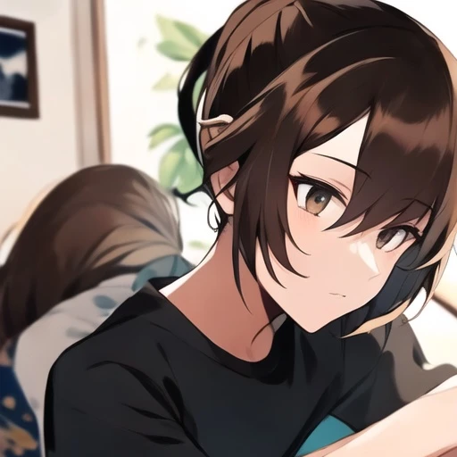莉緒