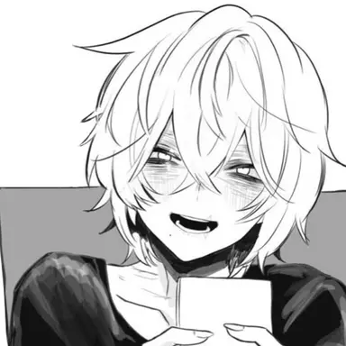 Profile image of 死柄木弔