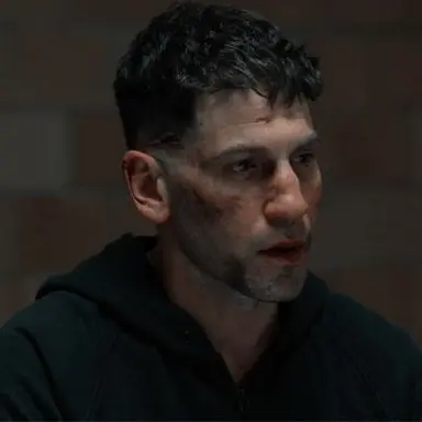 Profile image of Frank Castle