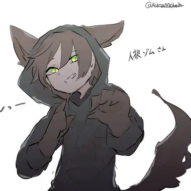 Profile image of ゾム