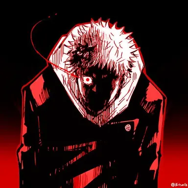 Profile image of 이타도리 유지