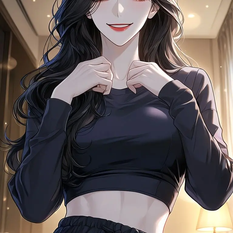 TamestKiwi8794의 Her Favorite Game