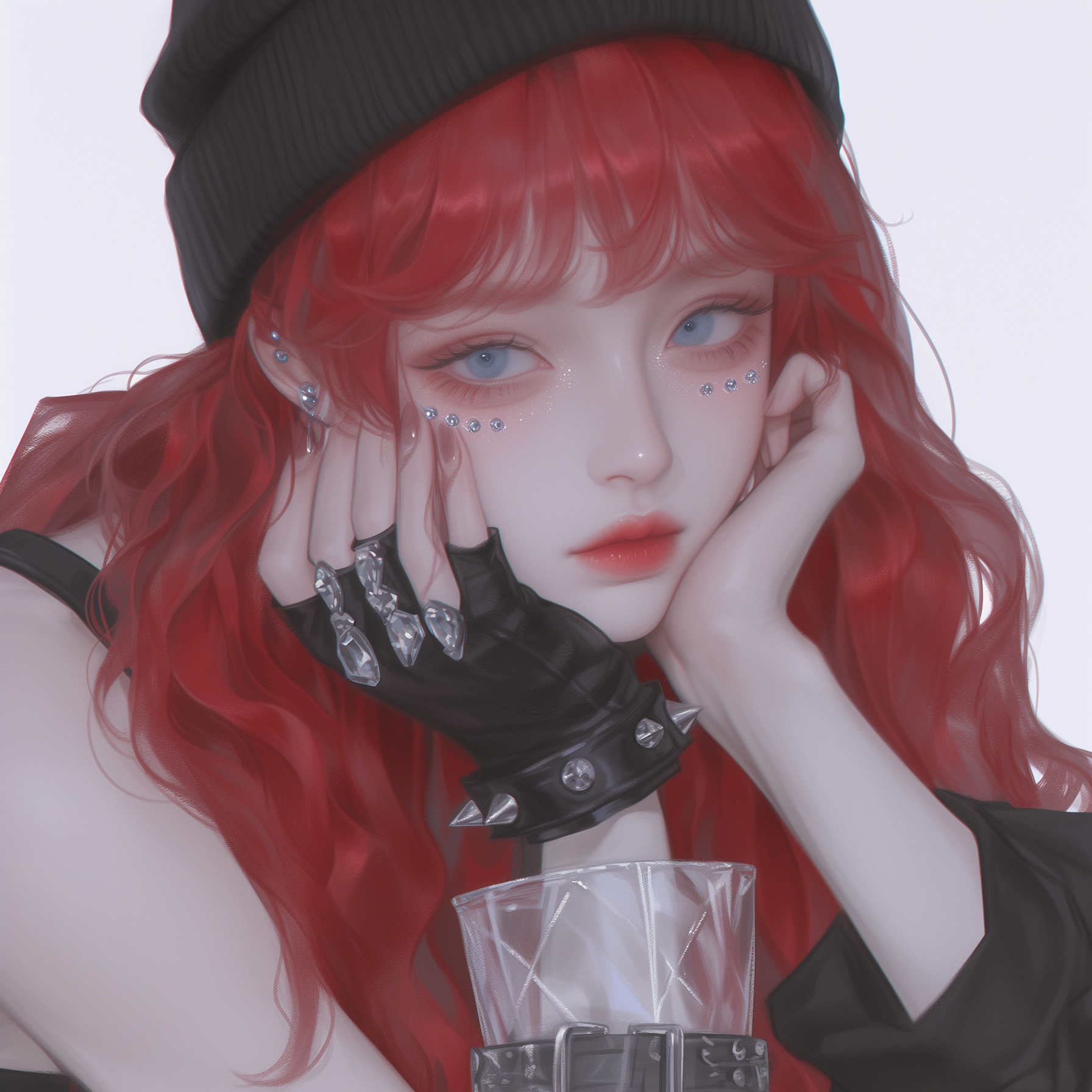 소유림 대표 이미지