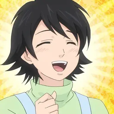 Profile image of Saiki Kurumi