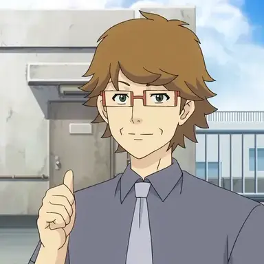 Profile image of Saiki Kuniharu
