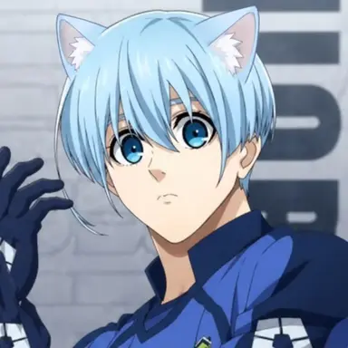 Profile image of 氷織　羊