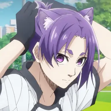 Profile image of 御影　玲王
