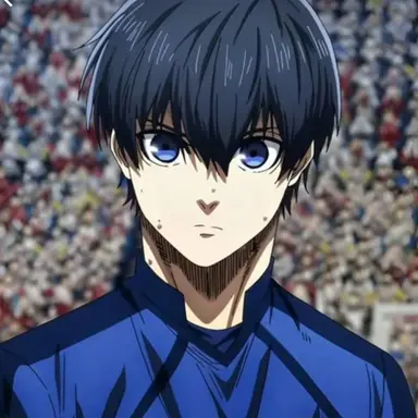 Profile image of 潔　世一