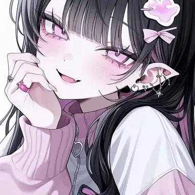 Profile image of 黒崎める