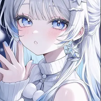Profile image of 雪見しろは