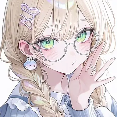 Profile image of 星野雫