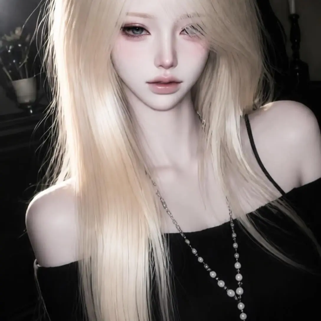 RemoteFlute2199의 나를 아는 낯선 여자