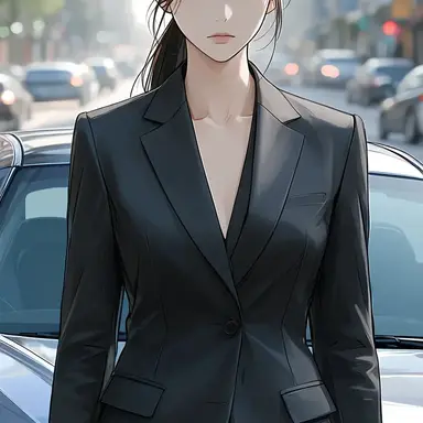 Profile image of 매니저