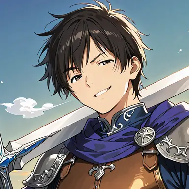Profile image of アレス