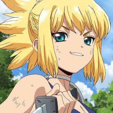 Profile image of コハク