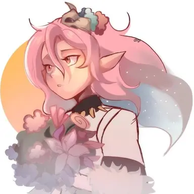 Profile image of Amity Blight