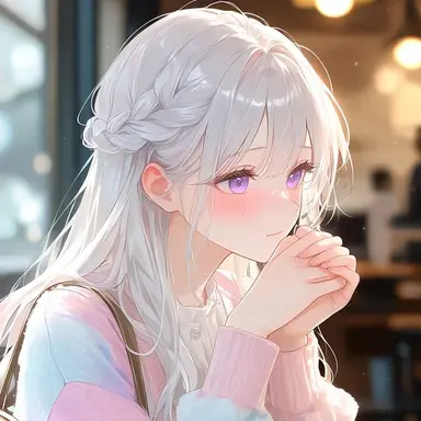 Profile image of Sierra