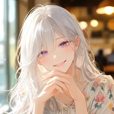 Profile image of Maren