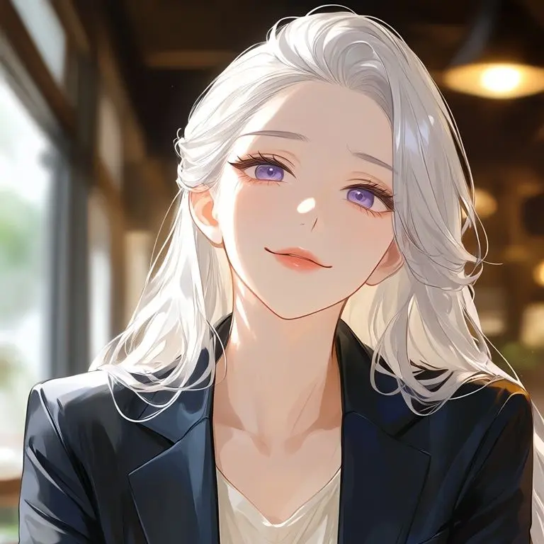 MoodyTwine1508의 The Blind Date