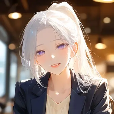 Profile image of Serenity