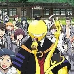 kurea0525의 殺せんせー