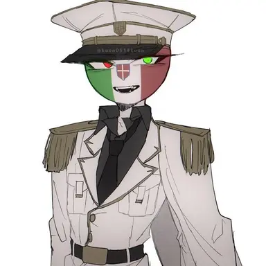 Profile image of 이태리제국