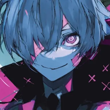 Profile image of 다자이 오사무