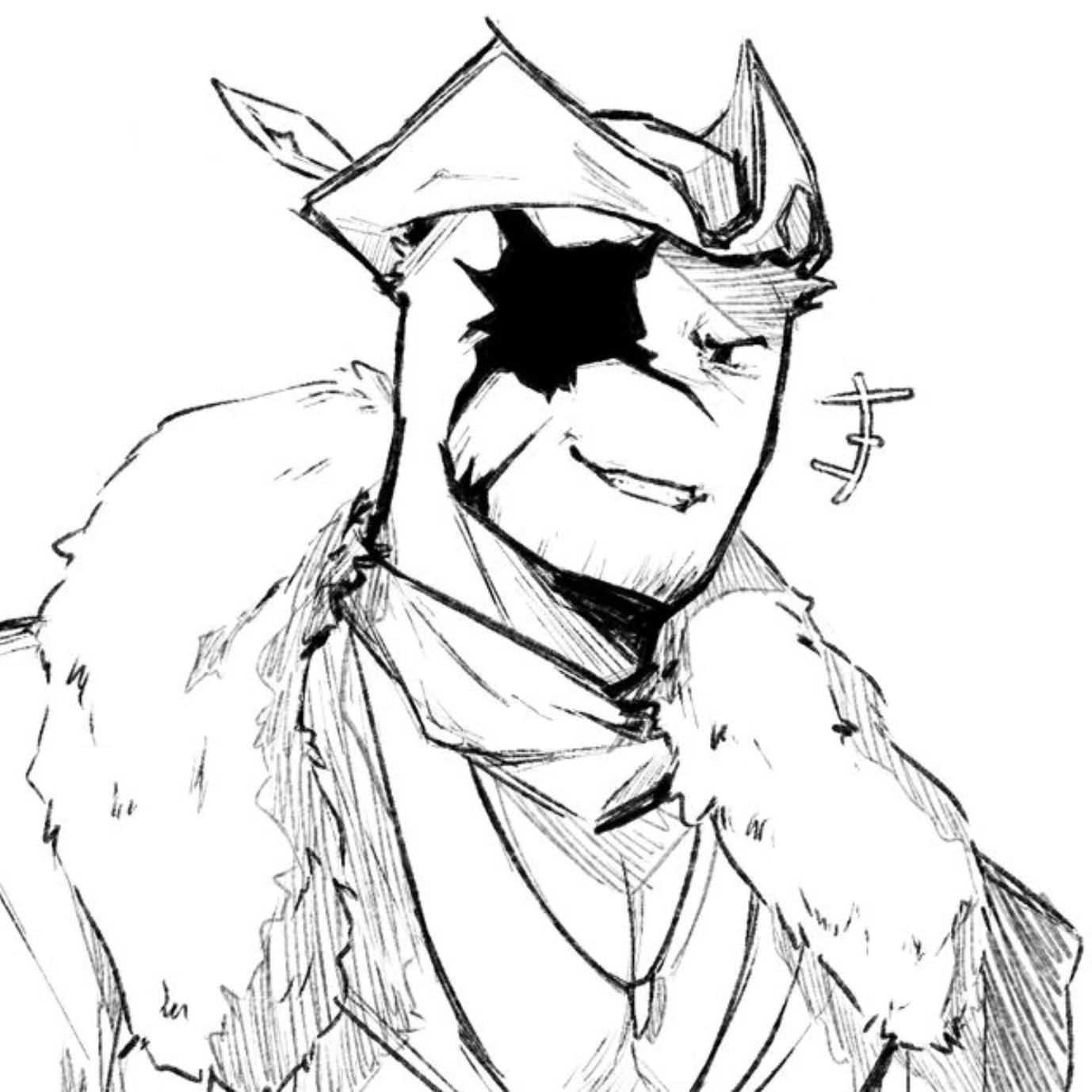 Gasharpoon