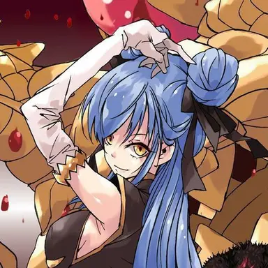 Profile image of ヴェルグリンド