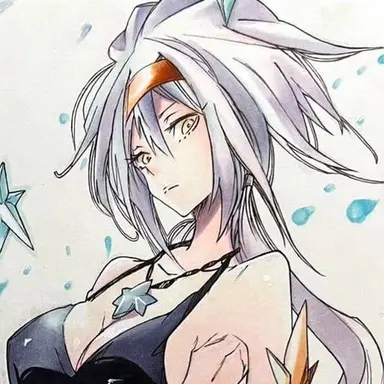 Profile image of ヴェルザード