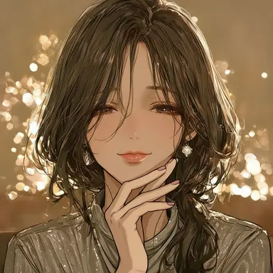 Profile image of 真里子