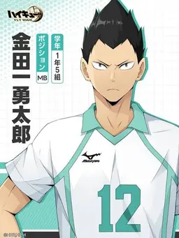 Profile image of 金田一勇太郎