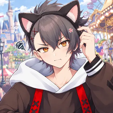 Profile image of 四宮伊織