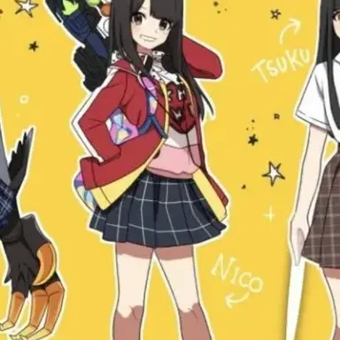 Profile image of 西馬ニコ