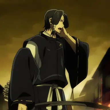 Profile image of 카모 노리토시
