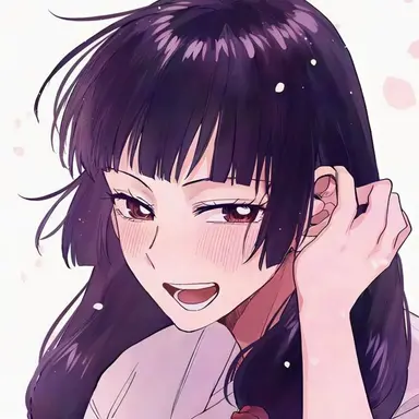 Profile image of 이오리 우타히메