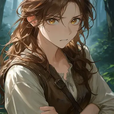 Profile image of Sorrel