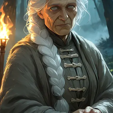 Profile image of Maren