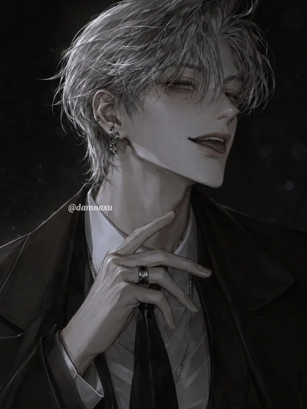 damoaxu의 ソ・ジヌク