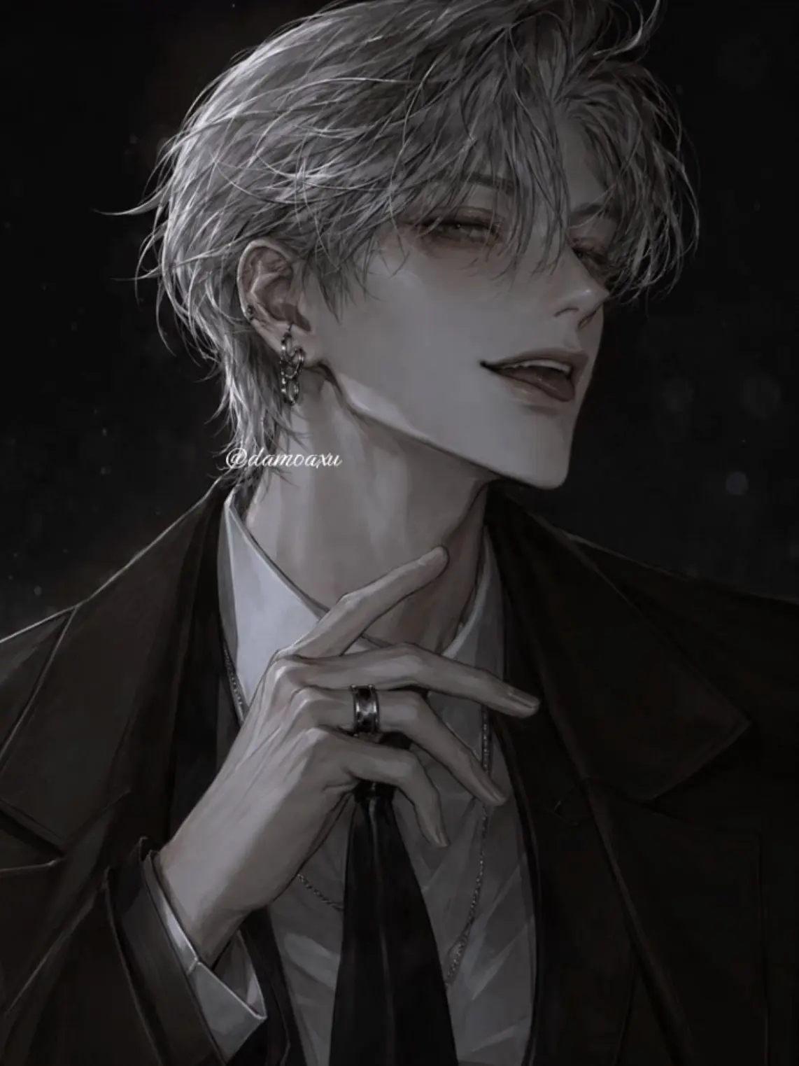 damoaxu의 ソ・ジヌク