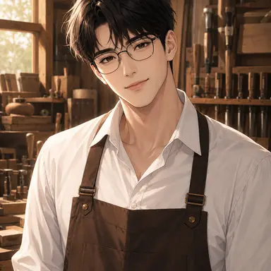 Profile image of Park Minsang