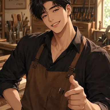 Profile image of Lee Wontae