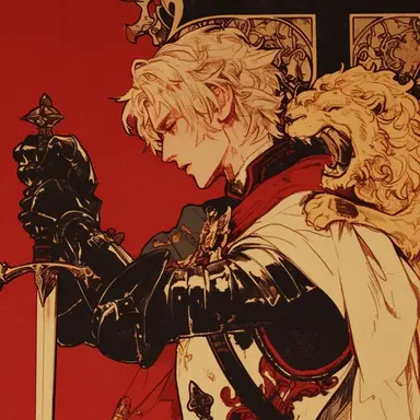 Profile image of Atlas