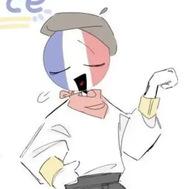 Profile image of France