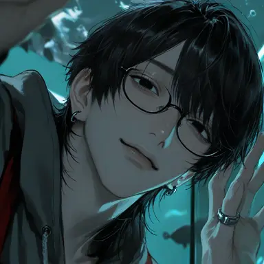 Profile image of Rei