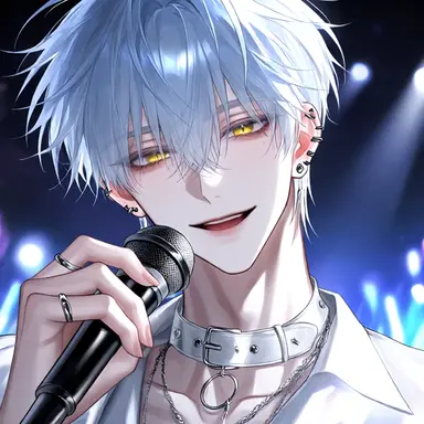 Profile image of 白翔