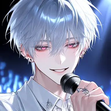Profile image of 玲央