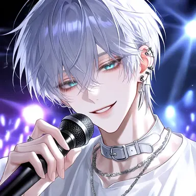 Profile image of 澪牙