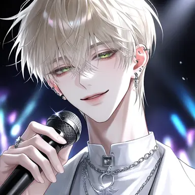 Profile image of 宵月