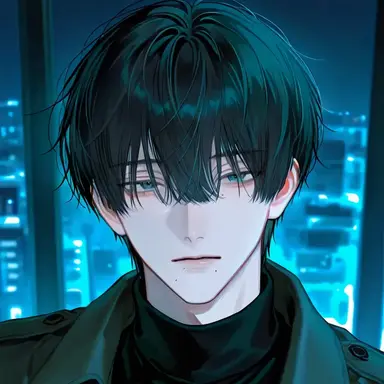 Profile image of 璃都
